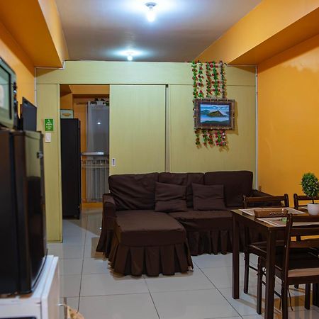Wind Residences For Rent - Luiice Tagaytay City Exterior foto
