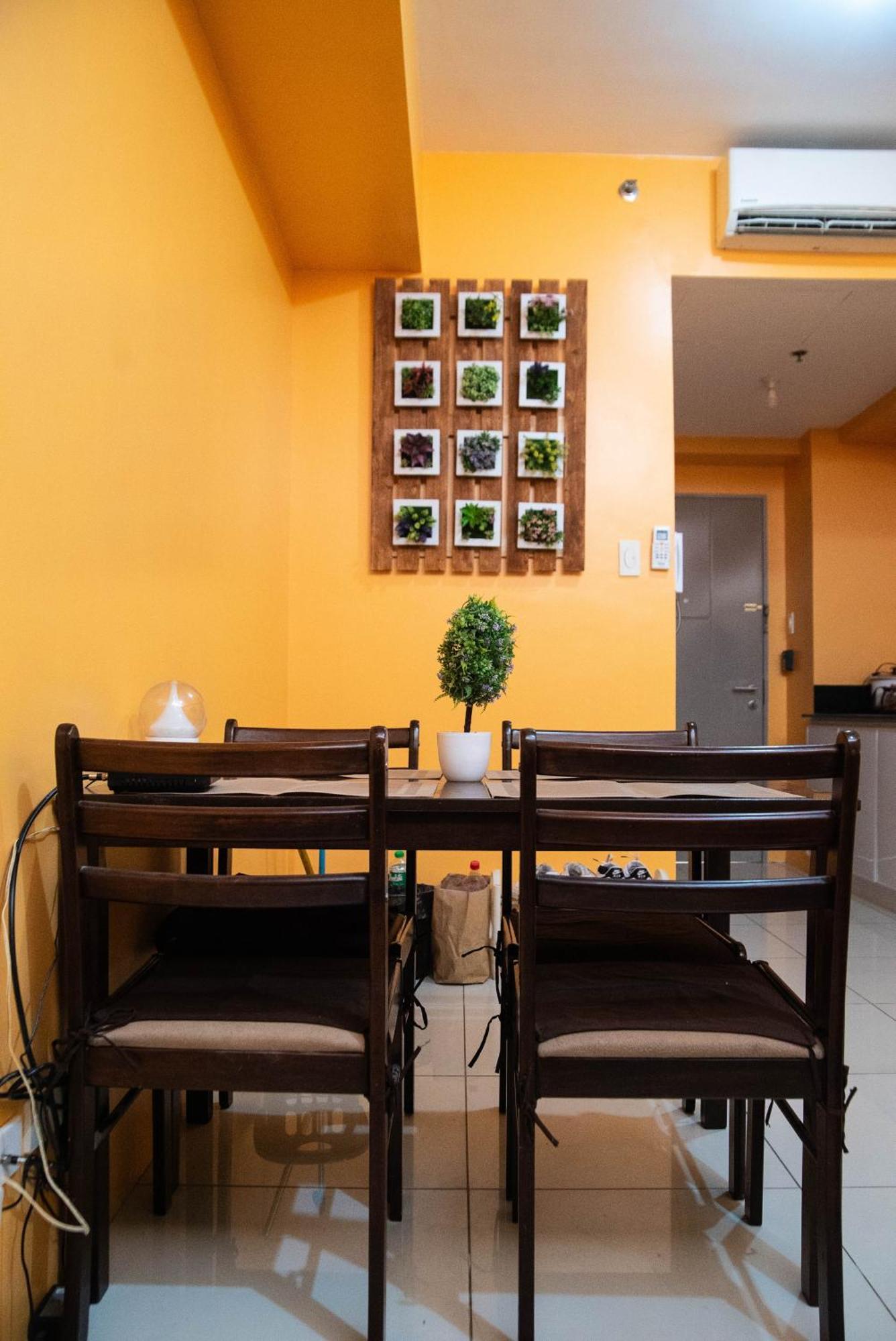 Wind Residences For Rent - Luiice Tagaytay City Exterior foto