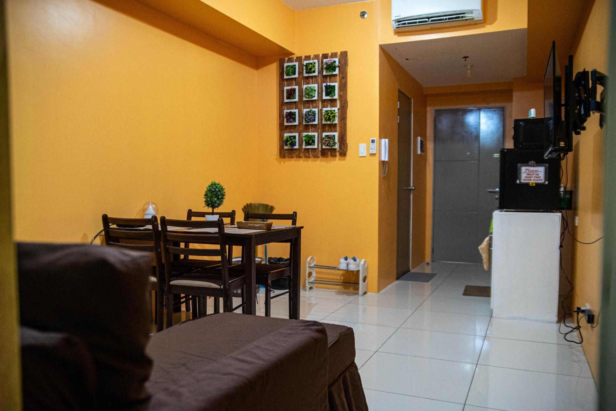 Wind Residences For Rent - Luiice Tagaytay City Exterior foto