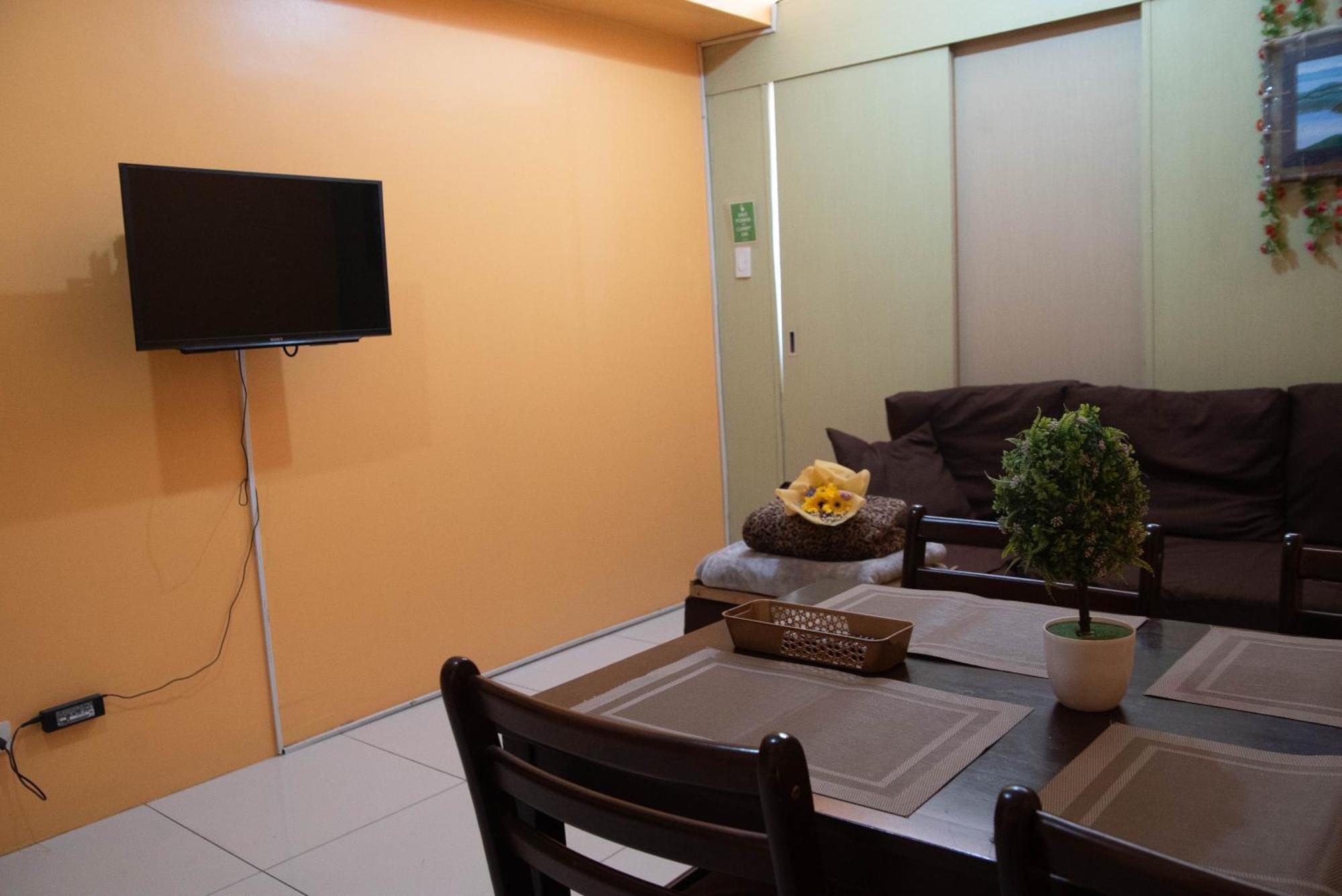 Wind Residences For Rent - Luiice Tagaytay City Exterior foto