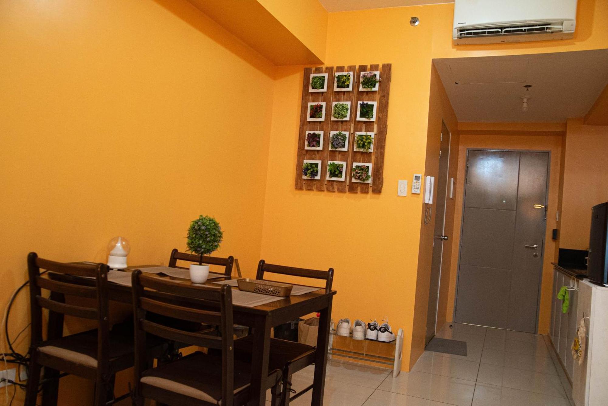 Wind Residences For Rent - Luiice Tagaytay City Exterior foto