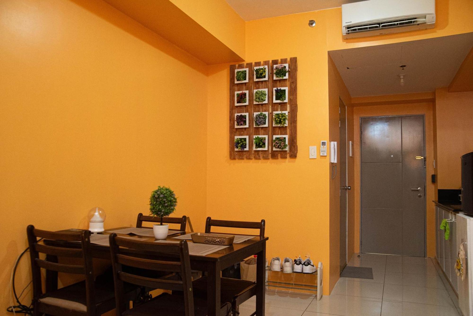 Wind Residences For Rent - Luiice Tagaytay City Exterior foto