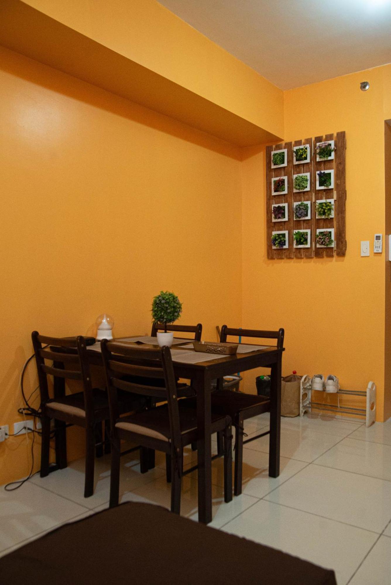 Wind Residences For Rent - Luiice Tagaytay City Exterior foto