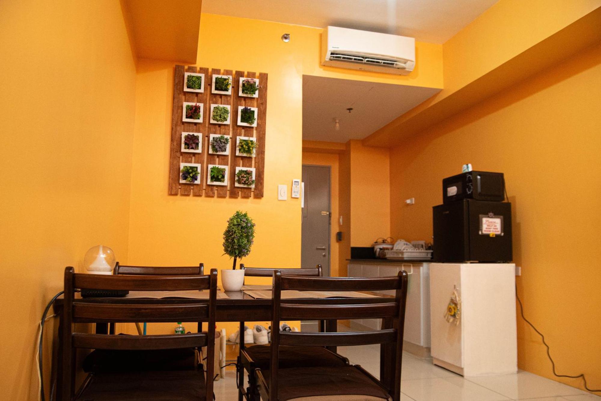 Wind Residences For Rent - Luiice Tagaytay City Exterior foto
