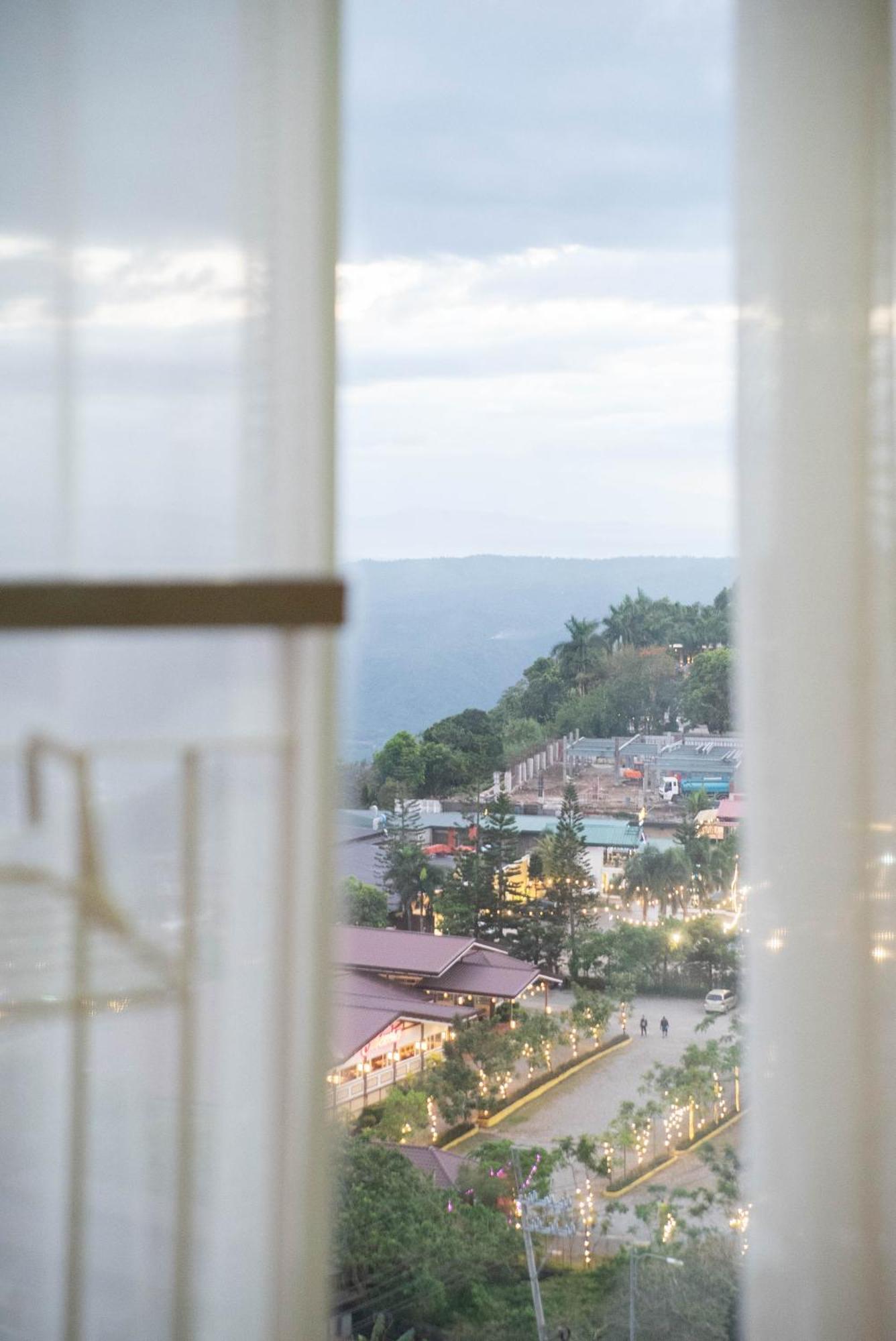 Wind Residences For Rent - Luiice Tagaytay City Exterior foto