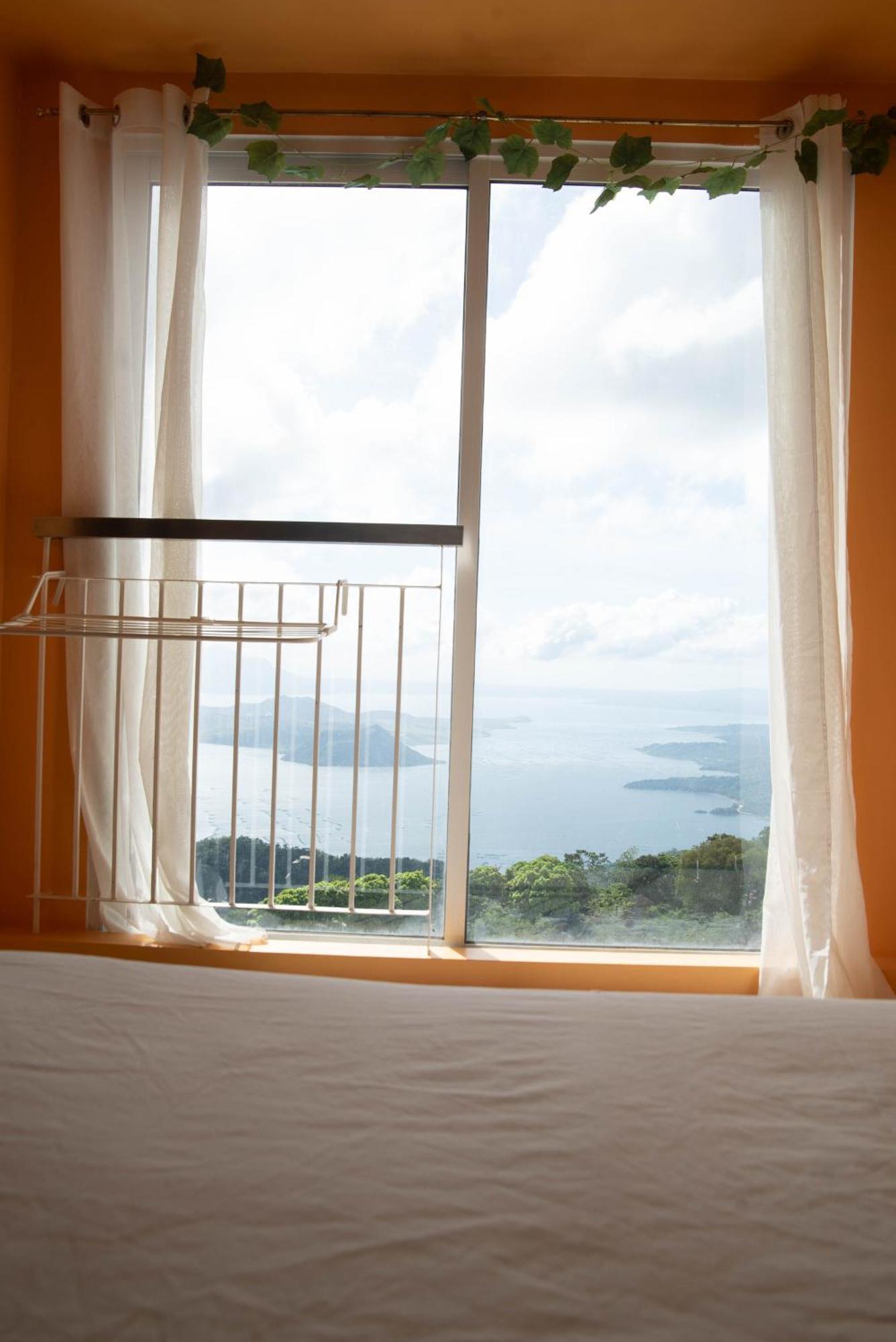 Wind Residences For Rent - Luiice Tagaytay City Exterior foto