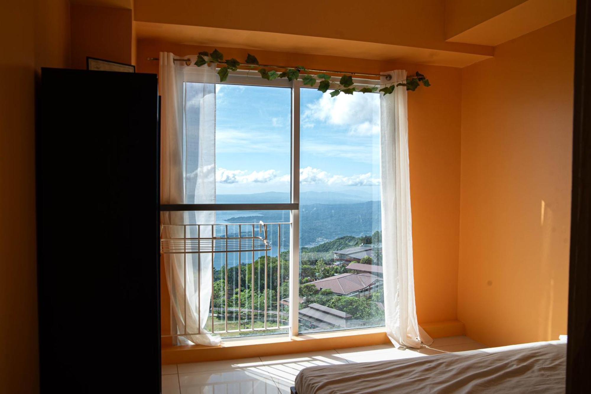 Wind Residences For Rent - Luiice Tagaytay City Exterior foto