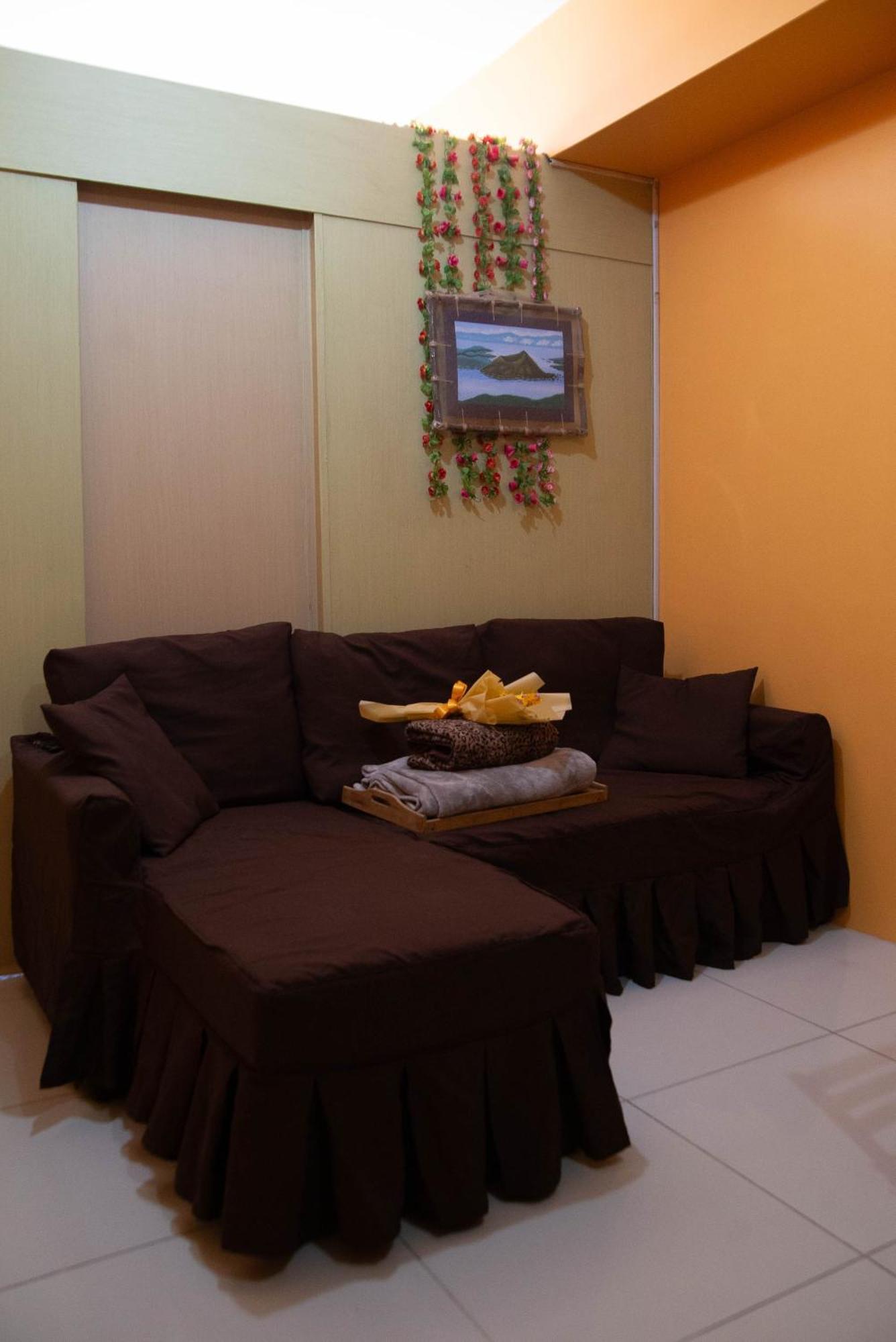 Wind Residences For Rent - Luiice Tagaytay City Exterior foto