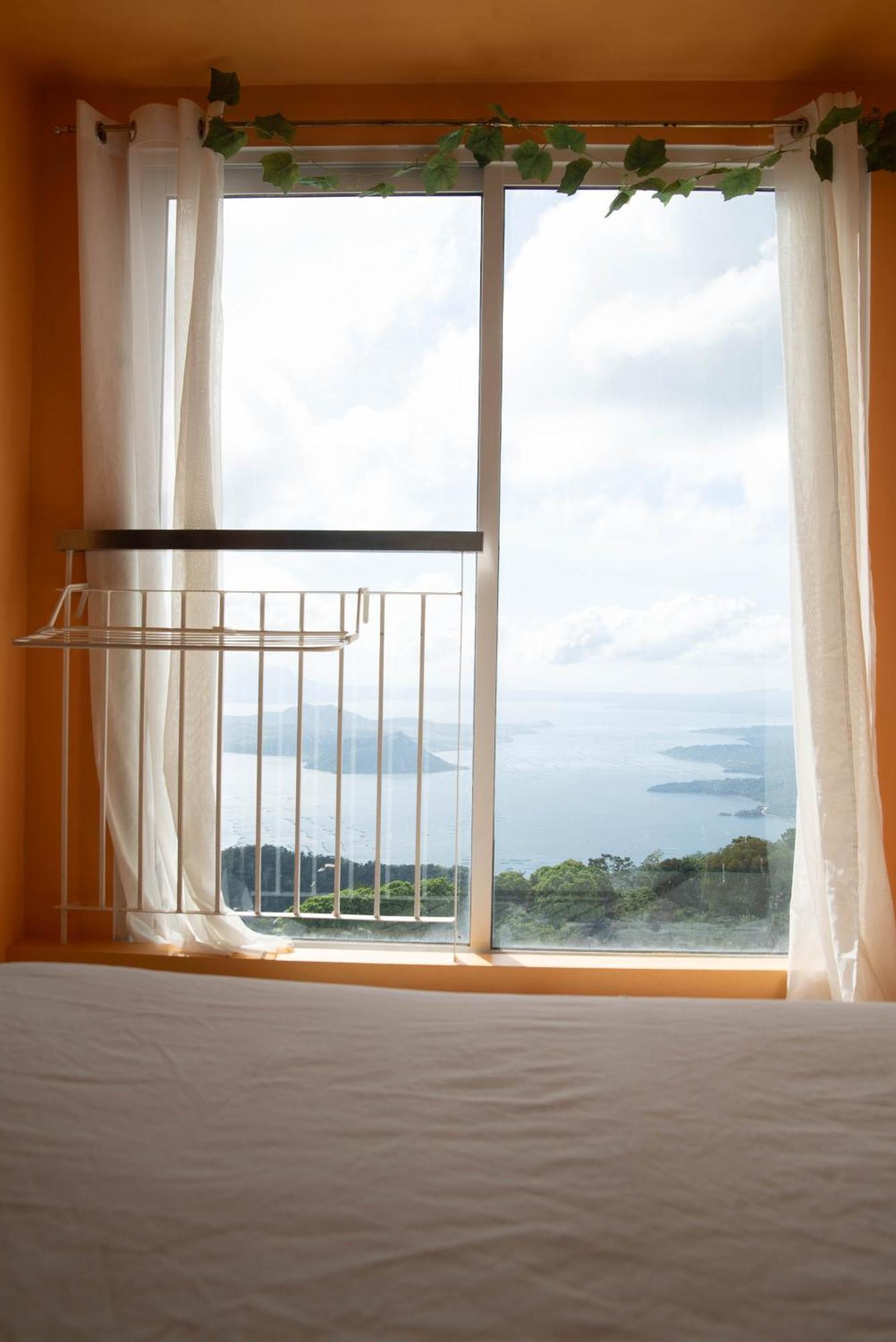 Wind Residences For Rent - Luiice Tagaytay City Exterior foto