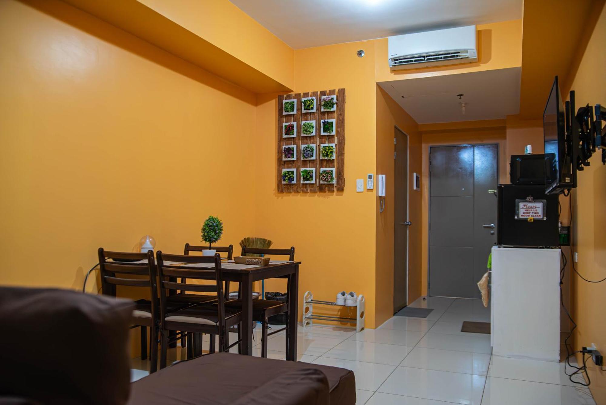 Wind Residences For Rent - Luiice Tagaytay City Exterior foto
