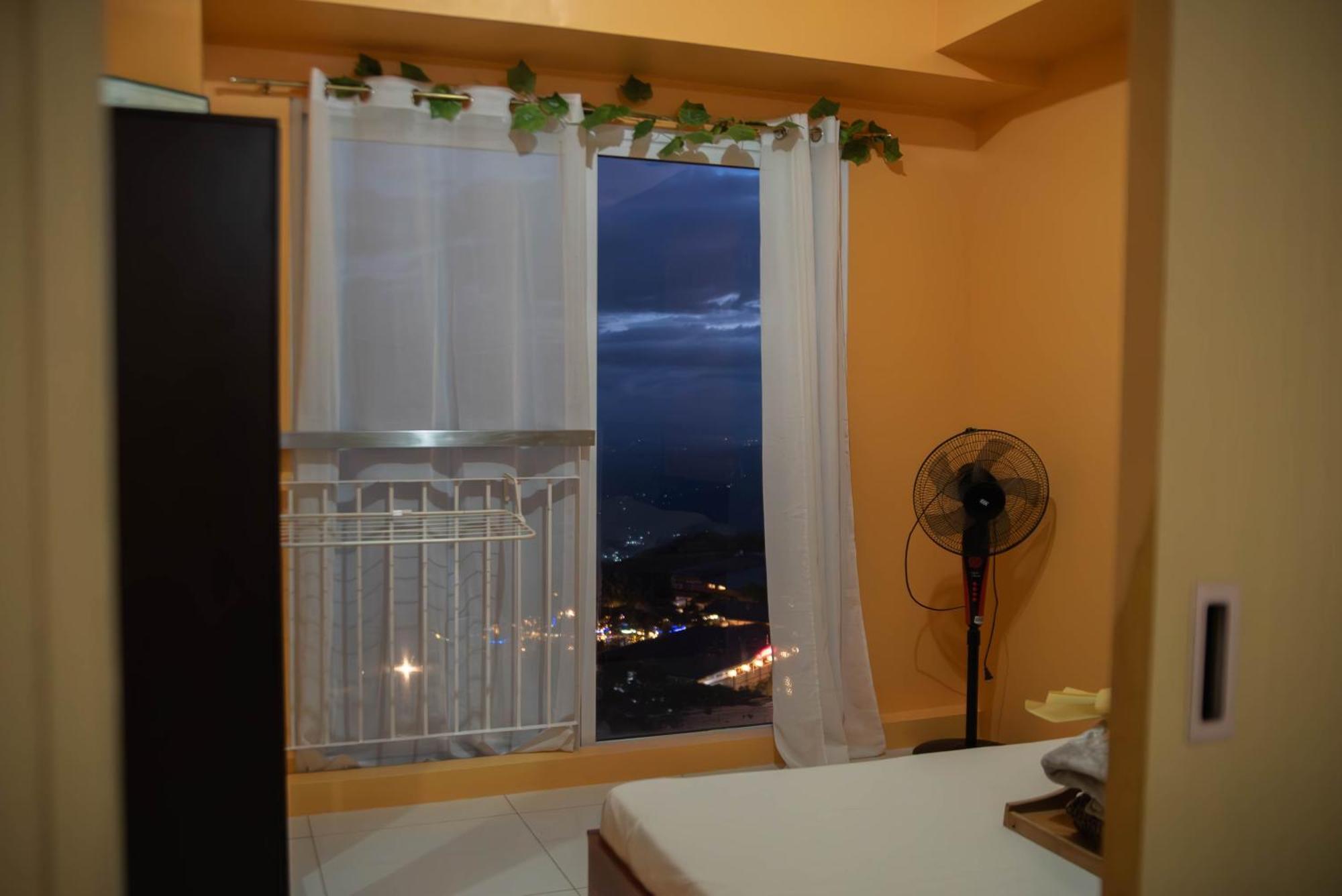 Wind Residences For Rent - Luiice Tagaytay City Exterior foto